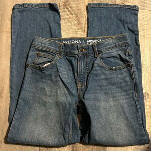 Arizona‎ jeans company jeans size 10 regular
